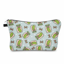 Load image into Gallery viewer, Pouch - Food Pickle Jar