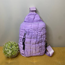Load image into Gallery viewer, Sarah - Puffer Sling XL