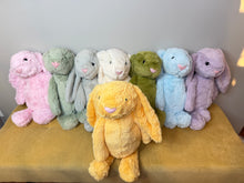 Load image into Gallery viewer, Bunny Plush Large - Solid Colors
