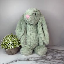 Load image into Gallery viewer, Bunny Plush Large - Solid Colors