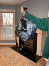 Load image into Gallery viewer, The Roni Nylon Crossbody - Camo #1