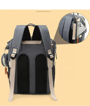 Load image into Gallery viewer, Emily Travel Bag - Quilted Solids