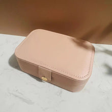 Load image into Gallery viewer, Jewelry Boxes