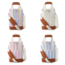 Load image into Gallery viewer, Summer - Canvas Cooler