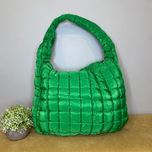 Load image into Gallery viewer, Puffer Bag
