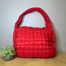 Load image into Gallery viewer, Puffer Bag