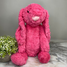 Load image into Gallery viewer, Bunny Plush Large - Solid Colors