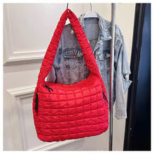 Load image into Gallery viewer, Puffer Bag