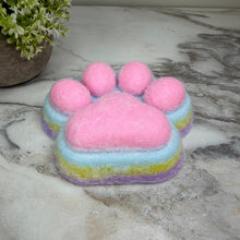 Load image into Gallery viewer, Squishy Toy - Giant Paw Taba - PREORDER