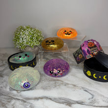 Load image into Gallery viewer, Halloween Dumpling Squishy Toy