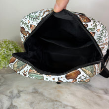 Load image into Gallery viewer, Mini Backpack - Aztec Paw
