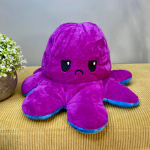Load image into Gallery viewer, Moody Octopus Toy XL