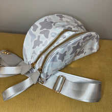 Load image into Gallery viewer, The Roni Nylon Crossbody - Camo #2