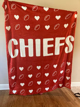 Load image into Gallery viewer, Custom Blanket - PREORDER