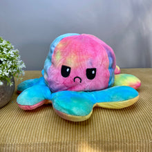 Load image into Gallery viewer, Moody Octopus Toy XL