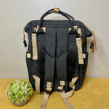 Load image into Gallery viewer, Emily Travel Bag - Quilted Solids