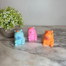 Load image into Gallery viewer, Sticky Bubble Blobbies Toy - Capybara