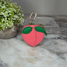Load image into Gallery viewer, Coin Pouch Wallet - Fruit