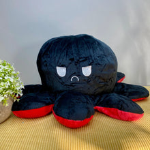 Load image into Gallery viewer, Moody Octopus Toy XL