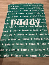 Load image into Gallery viewer, Custom Blanket - PREORDER