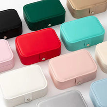 Load image into Gallery viewer, Jewelry Boxes