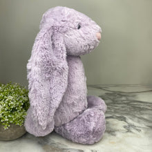 Load image into Gallery viewer, Bunny Plush Large - Solid Colors