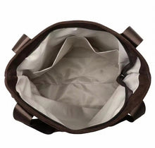 Load image into Gallery viewer, Caitlin Handbag - Suede - PREORDER