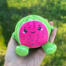 Load image into Gallery viewer, Plush Super Duper Sugar Squisher Toy - All-Star Edition