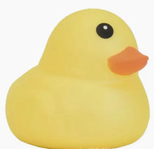 Load image into Gallery viewer, Squishy Toy - Rubber Duck, Jumbo - PREORDER