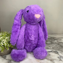 Load image into Gallery viewer, Bunny Plush Large - Solid Colors