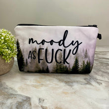 Load image into Gallery viewer, Pouch - Adult, Moody