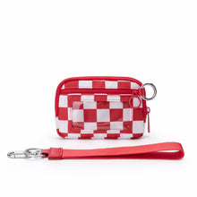 Load image into Gallery viewer, Rue - Nylon Wristlet Wallet - PREORDER Ends 6/24