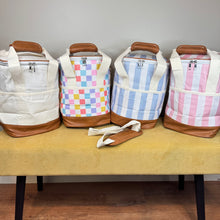 Load image into Gallery viewer, Summer - Canvas Cooler