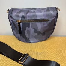 Load image into Gallery viewer, The Roni Nylon Crossbody - Camo #1