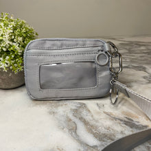 Load image into Gallery viewer, Rue - Nylon Wristlet Wallet - Solid