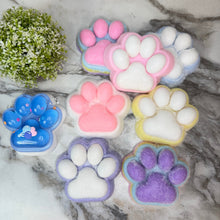 Load image into Gallery viewer, Squishy Toy - Giant Paw Taba - PREORDER