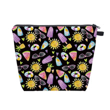 Load image into Gallery viewer, Pouch XL - Summer Things