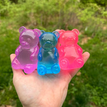 Load image into Gallery viewer, Squishy Toy - Gummy Bear