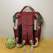 Load image into Gallery viewer, Emily Travel Bag - Quilted Solids