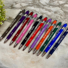Load image into Gallery viewer, Pen - Swear, Rude, Adult, Office