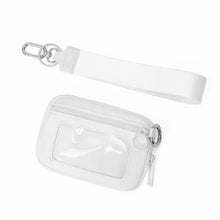 Load image into Gallery viewer, Rue - Nylon Wristlet Wallet - PREORDER