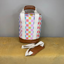 Load image into Gallery viewer, Summer - Canvas Cooler