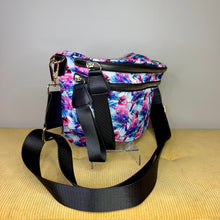 Load image into Gallery viewer, The Roni Nylon Crossbody - Cardinal