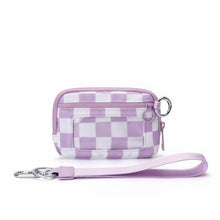 Load image into Gallery viewer, Rue - Nylon Wristlet Wallet - PREORDER