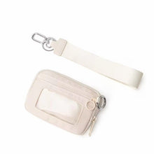 Load image into Gallery viewer, Rue - Nylon Wristlet Wallet - PREORDER Ends 6/24