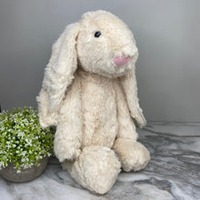Load image into Gallery viewer, Bunny Plush Large - Solid Colors