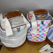 Load image into Gallery viewer, Summer - Canvas Cooler