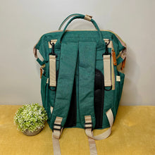 Load image into Gallery viewer, Emily Travel Bag - Quilted Solids