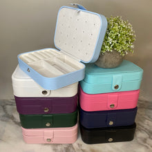 Load image into Gallery viewer, Jewelry Boxes