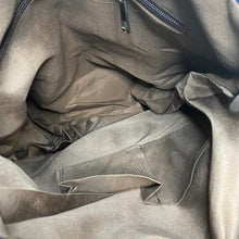 Load image into Gallery viewer, Caitlin - Canvas Satchel